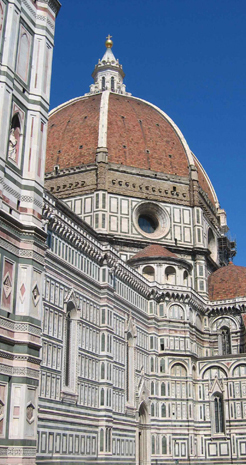 Firenze - Santa Maria del Fiore - Duomo